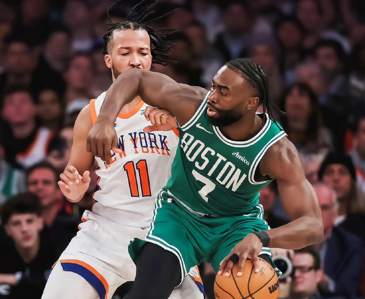 九游体育-塔图姆连续十场比赛得分超过爆冷，加拿大队挑战极限！的简单介绍