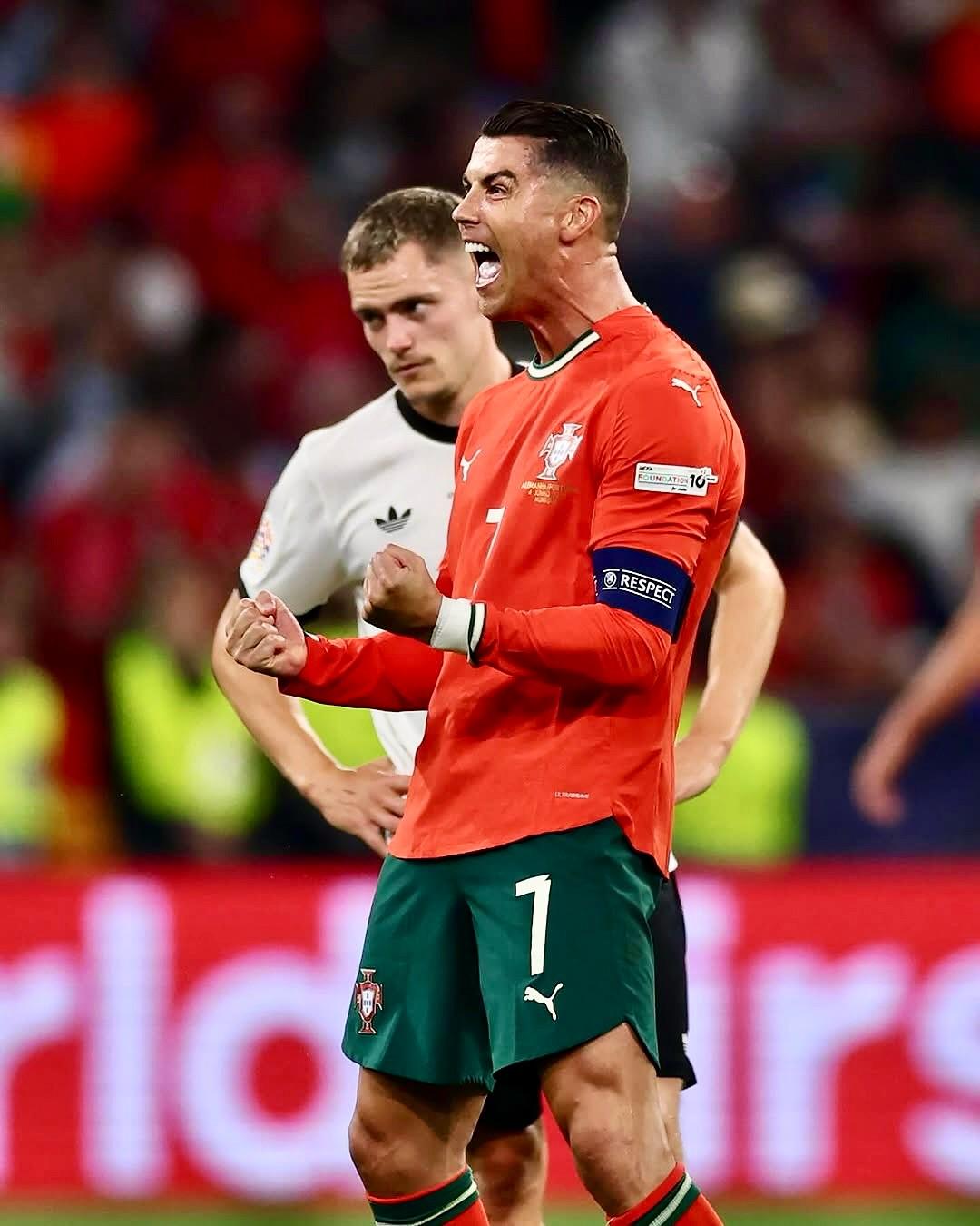 九游娱乐-关于C罗新星挺进下一轮表现惊艳，加拿大队未来可期！的信息